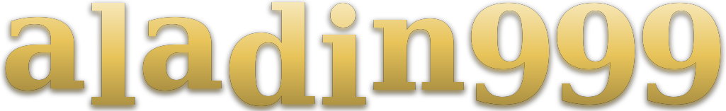aladin999 logo