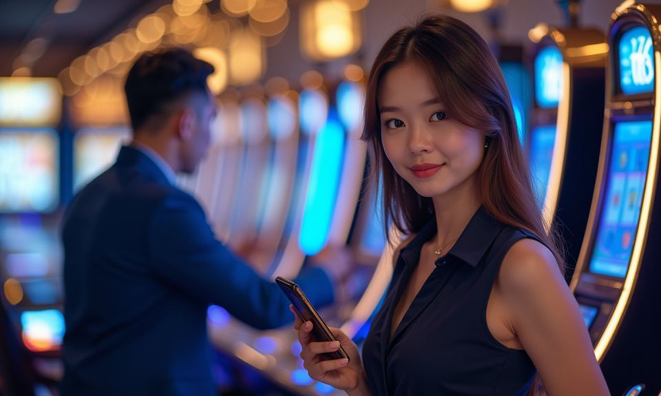 aladin999 Tawaran Slot Minggu Ini